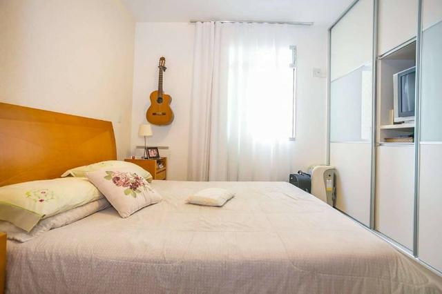 Lindo Apto Montado E Decorado 3 Quartos Cód. 258