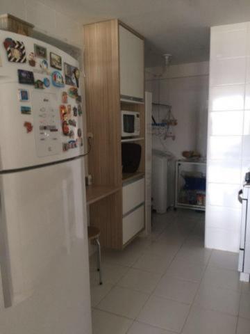 Apartamento à venda com 4 dormitórios em Belo horizonte, Lauro de freitas cod:LF192 - Foto 15