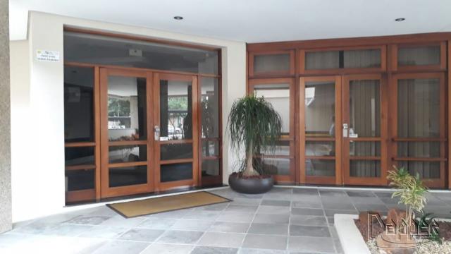 Apartamento à venda com 3 dormitórios em Hamburgo velho, Novo hamburgo cod:17075 - Foto 14