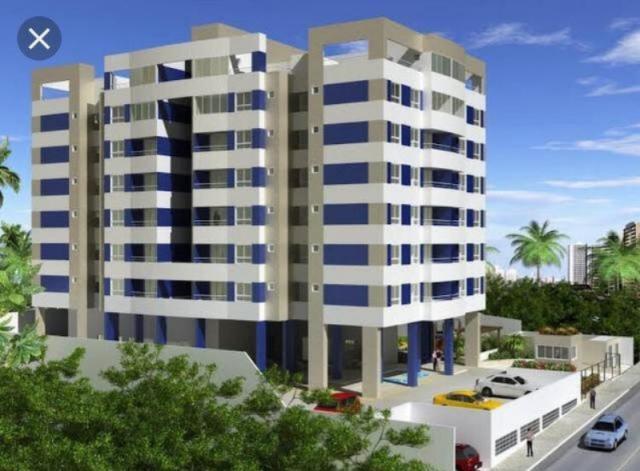 Apartamento à venda com 4 dormitórios em Belo horizonte, Lauro de freitas cod:LF192