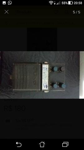 Pedal Compressor Oliver - Foto 4