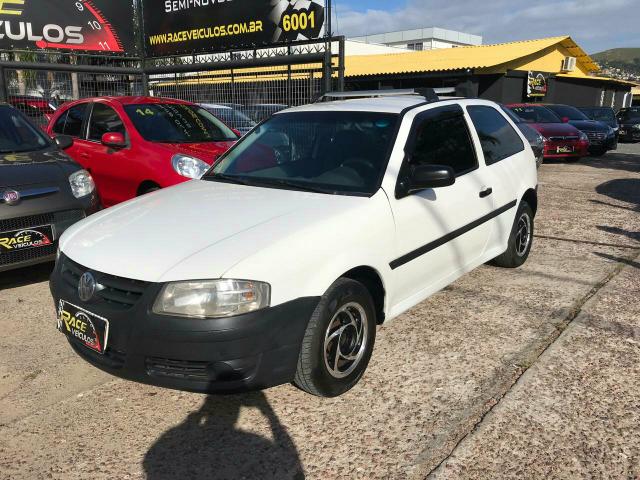 Gol 1.0 8v 2007