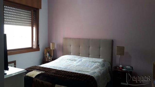 Apartamento à venda com 3 dormitórios em Hamburgo velho, Novo hamburgo cod:17075 - Foto 11