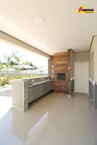 Apartamento para aluguel, 2 quartos, 1 vaga, planalto - divinópolis/mg - Foto 10