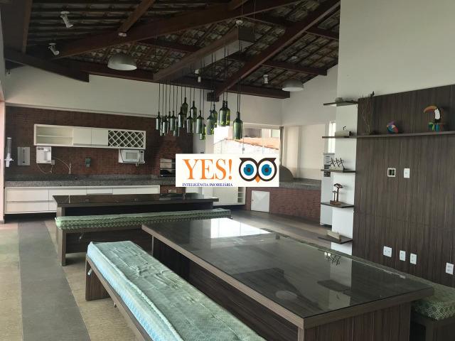 Apartamento 3/4 para Venda Condomínio Senador Life - Olhos D´Agua - Foto 10