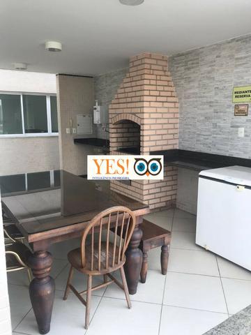 Apartamento 3/4 para locação, Santa mônica - Ville de Mônaco - Foto 13