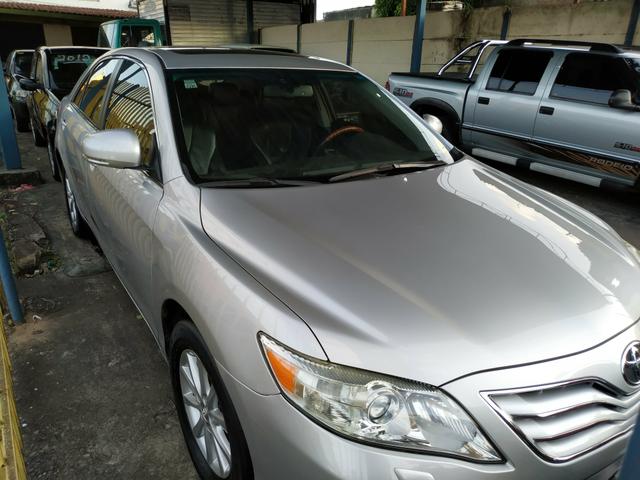 Toyota camry 2010 - Foto 4