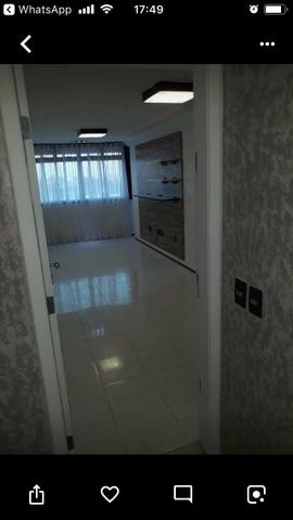 Apartamento, 3 quartos, 2 vagas, bairro São Gerardo - Foto 9