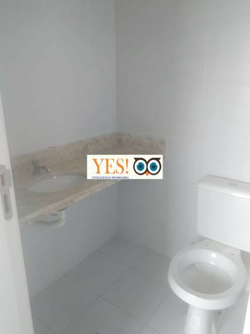 Apartamento 3/4 para Venda Condomínio Senador Life - Olhos D´Agua - Foto 4