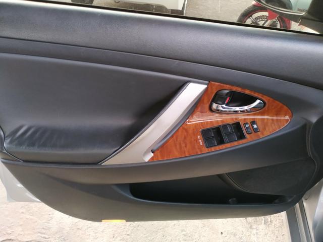 Toyota camry 2010 - Foto 9