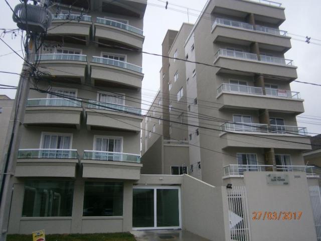 Apartamento residencial à venda, portão, curitiba. - Foto 4