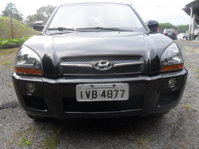 Hyundai Tucson - Foto 6