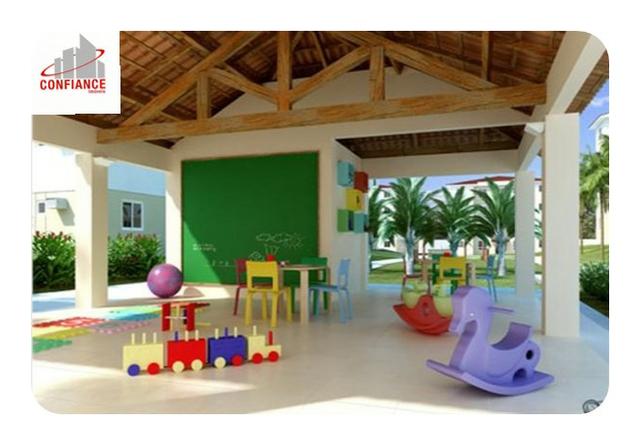 Villa Jardim Lirio Torquato (antes da barreira) 41m² 2 Qtos - R$ 133.700,00 - Foto 7