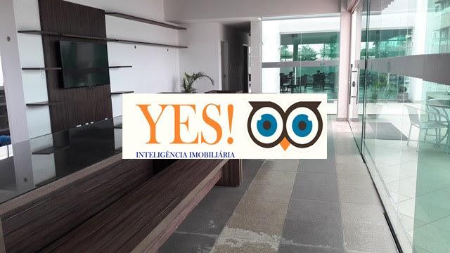 Apartamento 3/4 para Venda Condomínio Senador Life - Olhos D´Agua - Foto 15