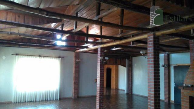Chácara no campestre da faxina, são josé dos pinhais. - Foto 17