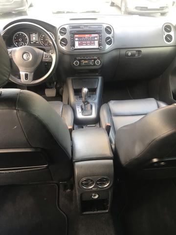 Tiguan TSI 2,0 2014 - Foto 10