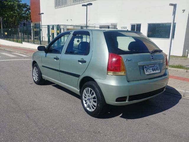 Fiat Palio 1.0 Fire Celebration Completo Abaixo da Fipe - Ótimo Estado - Foto 3
