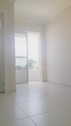 Apartamento 2 quartos no pedro moro em são josé dos pinhais - Foto 11