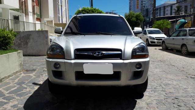Hyundai Tucson Extra - Foto 12