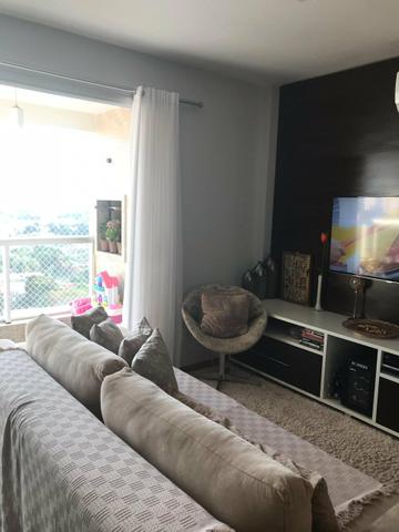 Apartamento Mobiliado Eco Vita Ideale - Foto 6