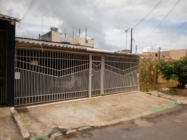 Agio Casa ceilandia QNO 03 Aceita carro