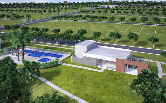 Terreno no Belvedere II - Foto 4