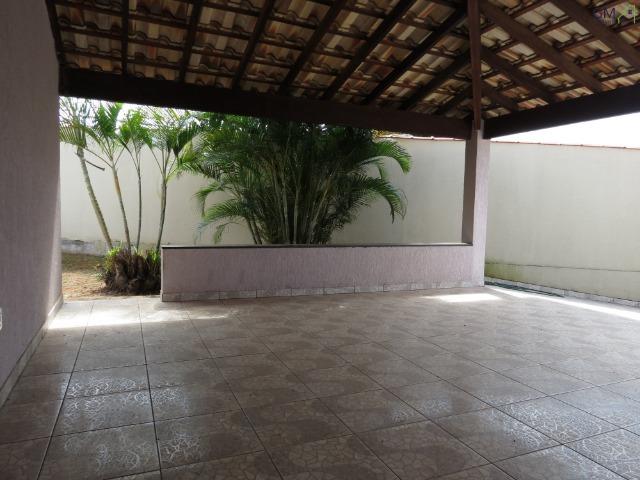 Casa a venda / Condomínio Jardim Europa II / 04 Quartos / Suíte / Churrasqueira / Piscina - Foto 17