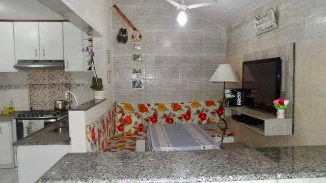 Sobrado em condomínio para venda no bairro Xaxim - Curitiba - PR - Foto 9