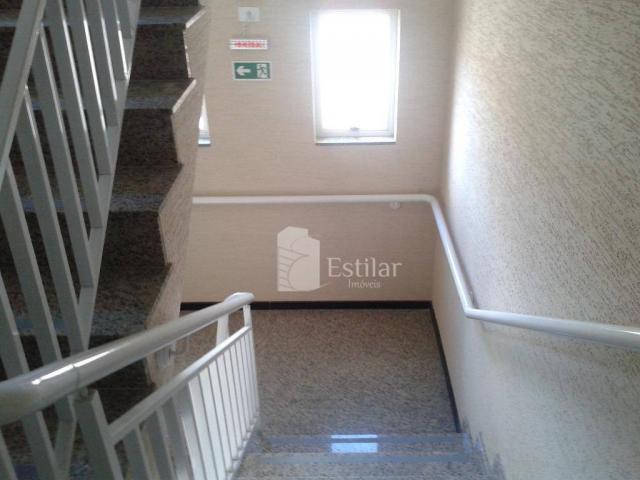 Apartamento 02 quartos no costeira - Foto 12