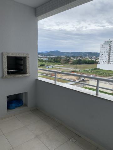 3 dormitórios em frente ao shopping via catarina - Foto 5