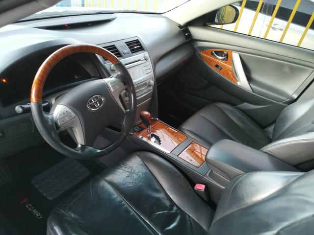 Toyota camry 2010 - Foto 10