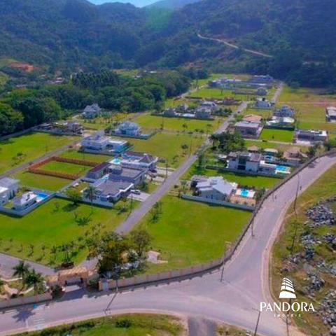Terreno Lote casa em Condomínio luxo Residencial com nobres 1.200m2 - Foto 11