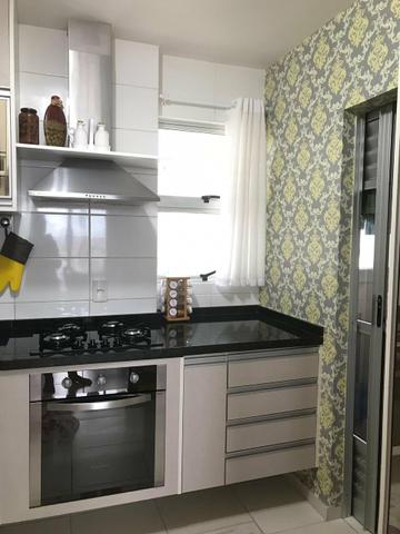 Apartamento Mobiliado Eco Vita Ideale - Foto 18