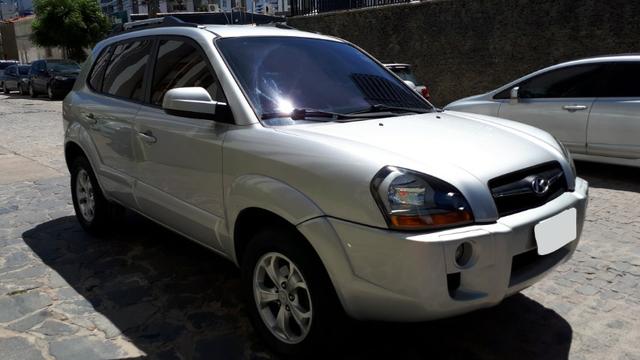 Hyundai Tucson Extra - Foto 7