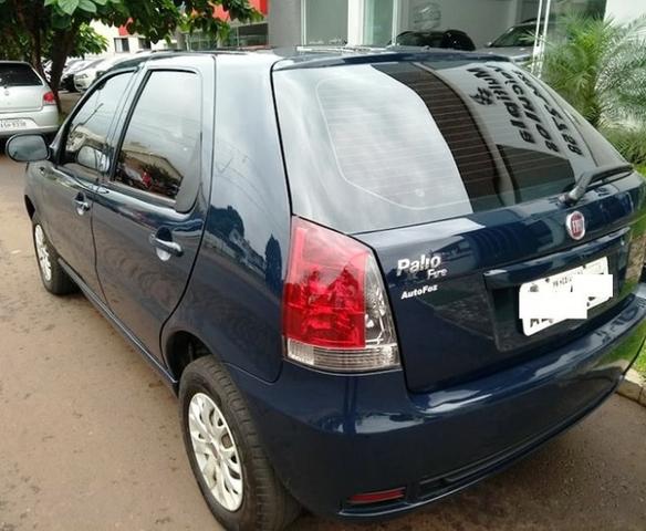 Fiat Palio - Foto 11