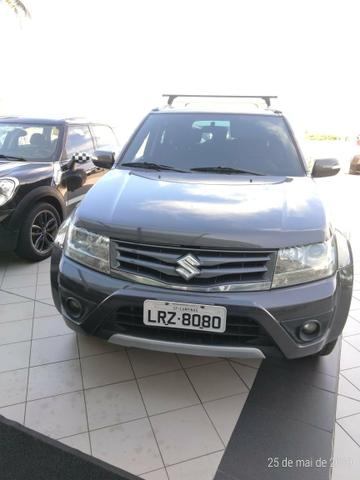 Grand Vitara Premium * 2015 * Automático * Edição Especial * 41.000 kms - Foto 3