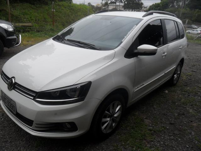 Vw - Volkswagen Spacefox - Foto 5