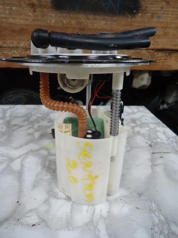 Bomba Combustível Sentra 2012 2.0 Flex