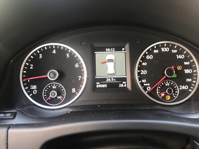 Tiguan TSI 2,0 2014 - Foto 8
