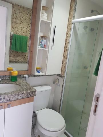 Excelente 72m² com 3/4 no Horto Bella Vista! - Foto 8
