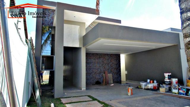 Imperdível Vicente Pires vazado para Estrutural, design moderno - Foto 17