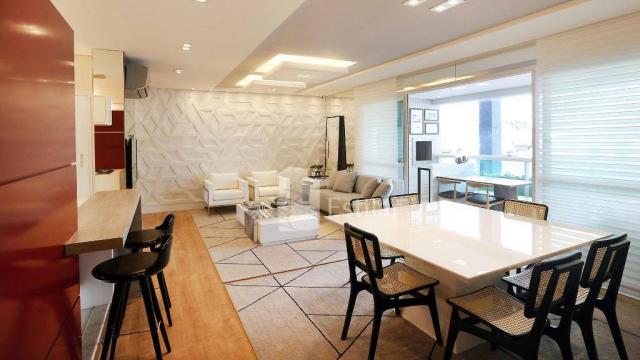 Apartamento 03 quartos (01 suite) no boa vista, curitiba. - Foto 4