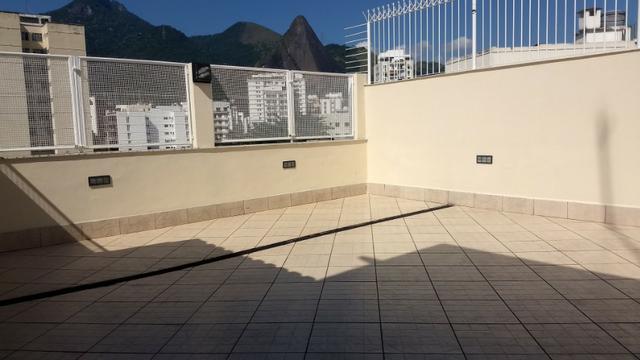 Apartamento (Grajaú) 2quartos Suíte Vaga Garagem Oportunidade