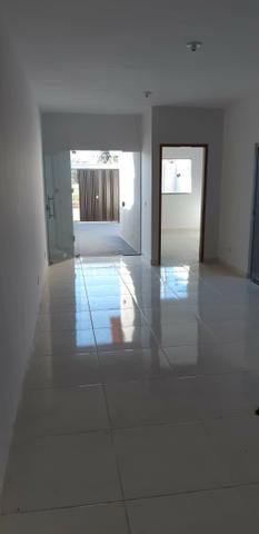 Casa 2/4 com Suite - Carolina Parque - Goiânia - Avaliada em R$ 155.000,00 - Foto 4