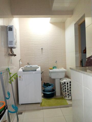 Rua Conde de Bonfim, apto reformado , 02 dormitórios e vaga e vaga escriturada - Foto 15