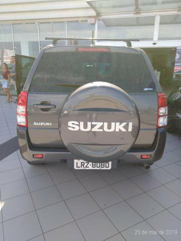 Grand Vitara Premium * 2015 * Automático * Edição Especial * 41.000 kms - Foto 7