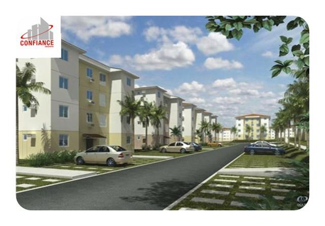 Villa Jardim Lirio Torquato (antes da barreira) 41m² 2 Qtos - R$ 133.700,00 - Foto 9