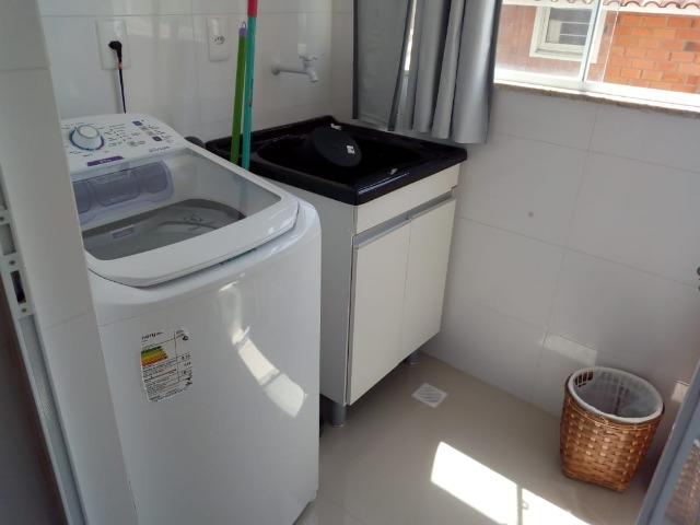 Apartamento 1 dormitório aluguel temporada em Tramandaí. wats - Foto 5