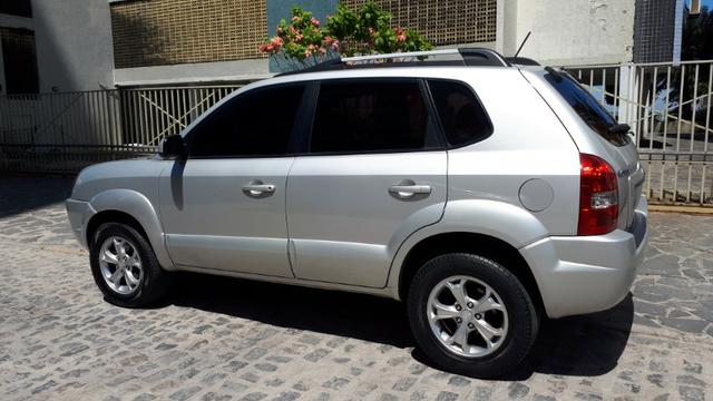 Hyundai Tucson Extra - Foto 10