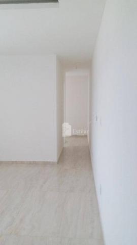 Cobertura 03 quartos em são josé dos pinhais. - Foto 8